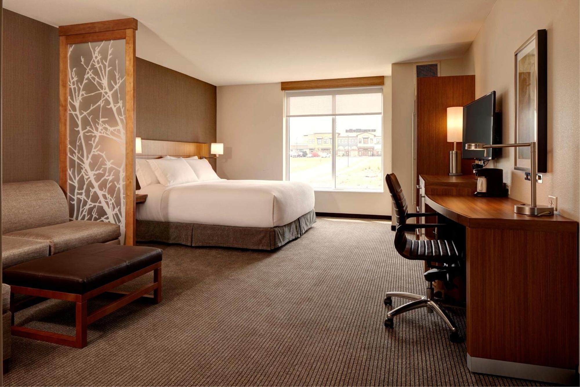 Hyatt Place Madison/Verona Exterior photo